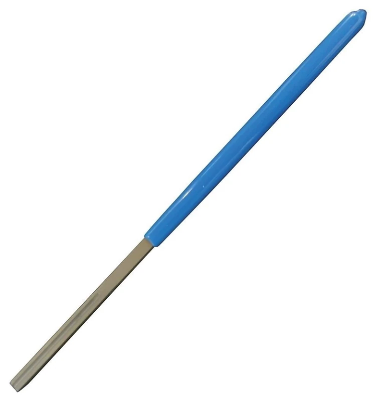 Hosco fret end file narrow for ukulele, mandolin and banjo - Image 1