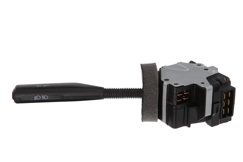 Valeo Service 251154 Lighting Switch, Black - Image 1