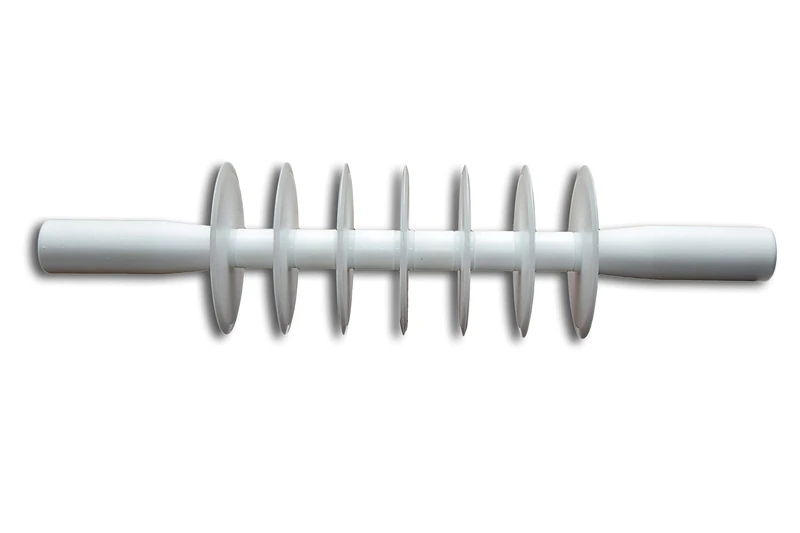 ELETTRO CENTER Fixer Size You in Smooth POM Blades Code 990200