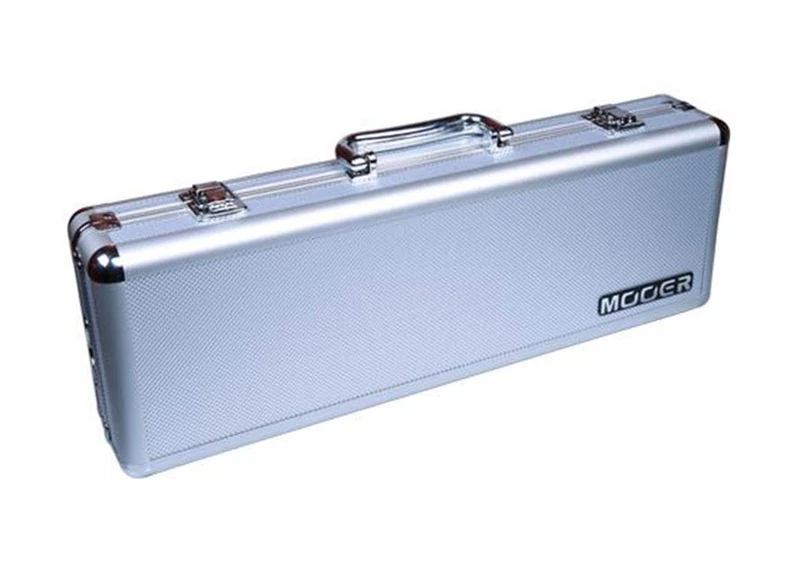 Mooer Firefly M6 Flight Case for Pedals