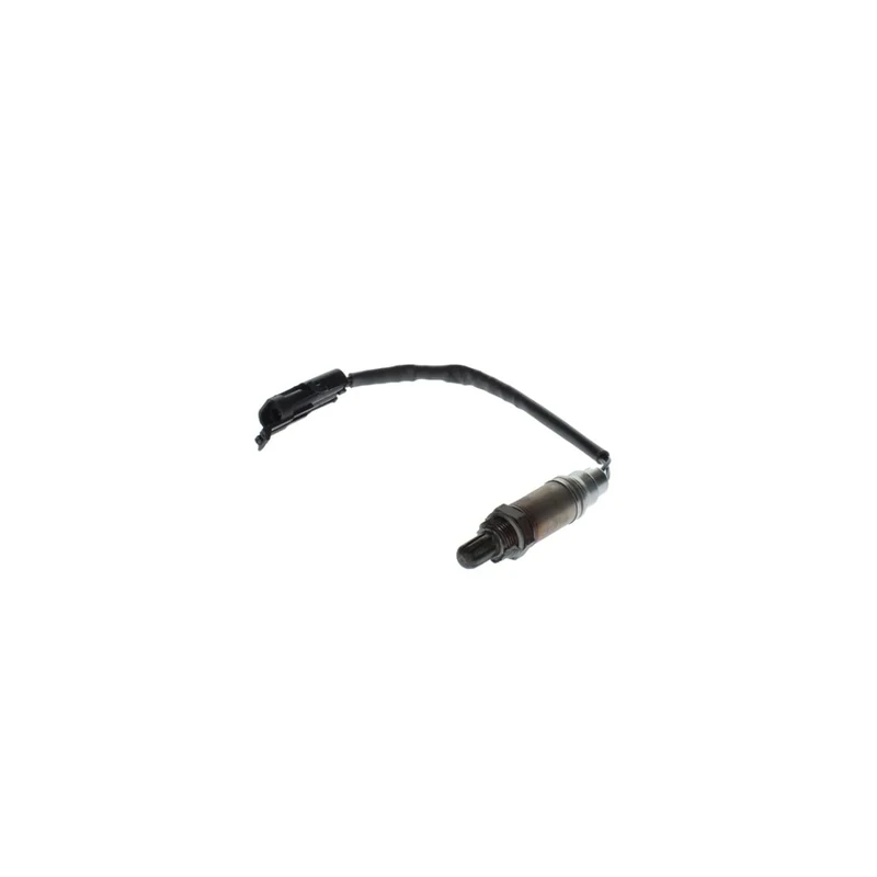 Bosch 0258002028 - Lambda sensor with vehicle-specific connector