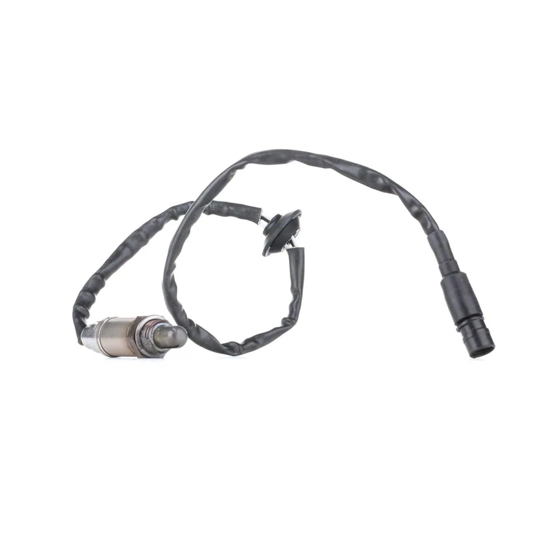 Bosch 0258003924 - Lambda sensor with vehicle-specific connector