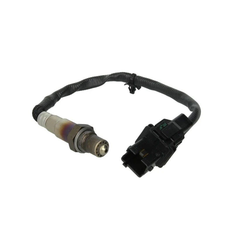Bosch 0258007264 - Lambda sensor with vehicle-specific connector