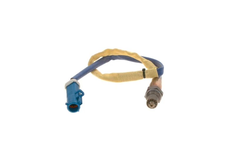 Bosch 0258006571 - Lambda sensor with vehicle-specific connector