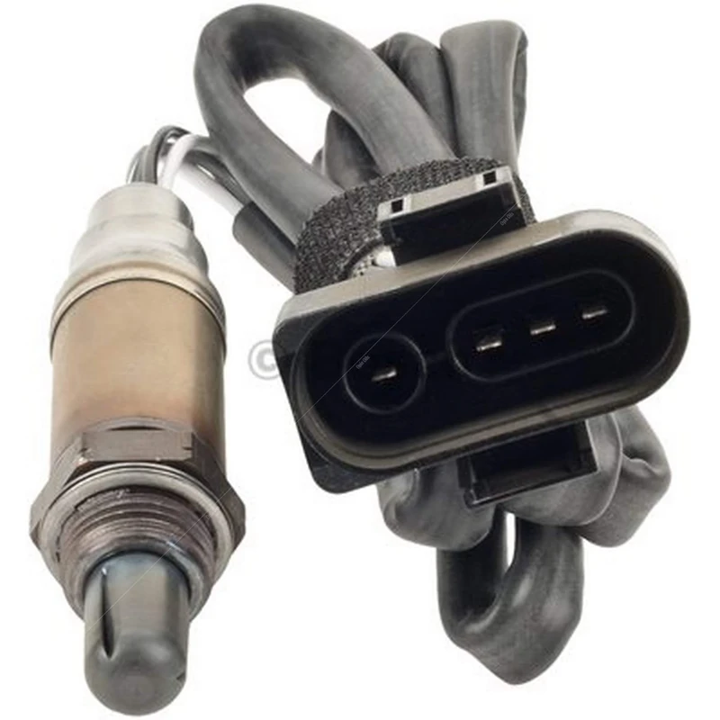 Bosch 0258005141 - Lambda sensor with vehicle-specific connector