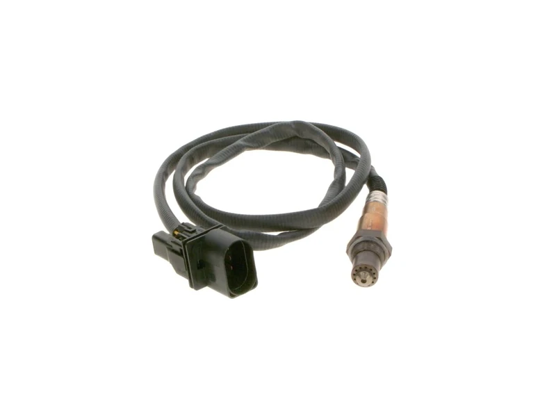 Bosch 0258007290 - Lambda sensor with vehicle-specific connector