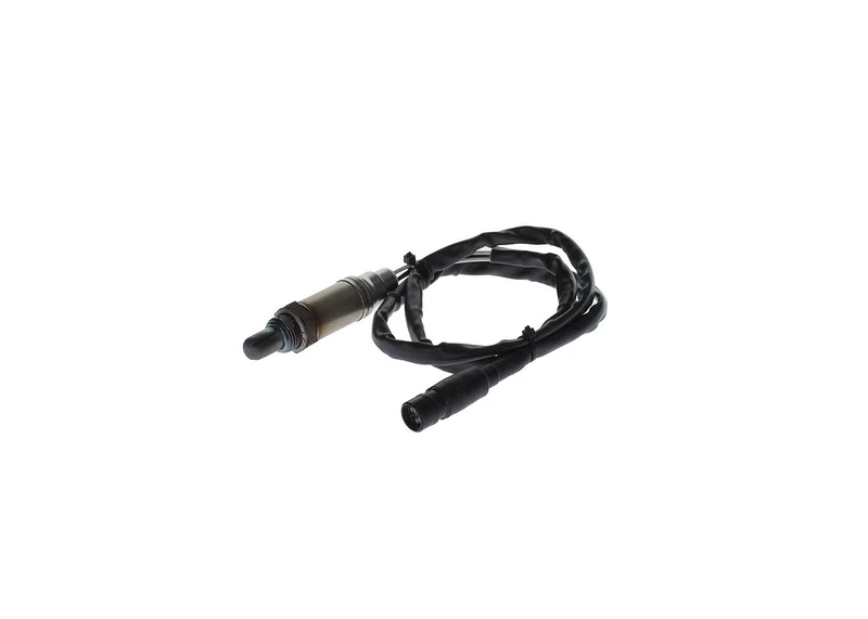 Bosch 0258003011 - Lambda sensor with vehicle-specific connector