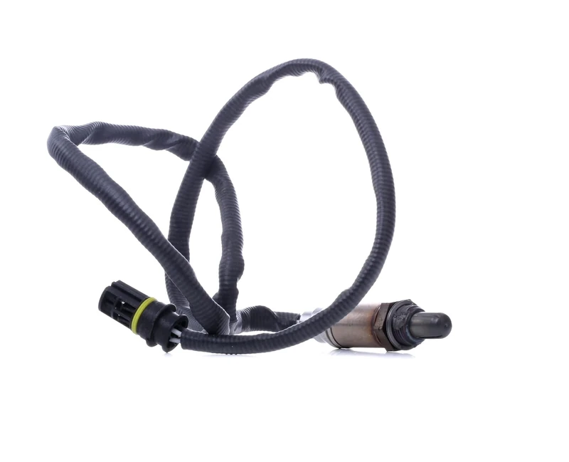 Bosch 0258005177 - Lambda sensor with vehicle-specific connector