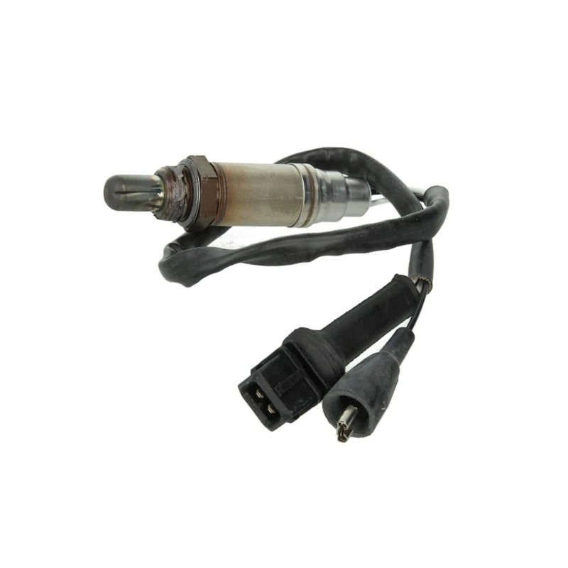 Bosch 0258003508 - Lambda sensor with vehicle-specific connector