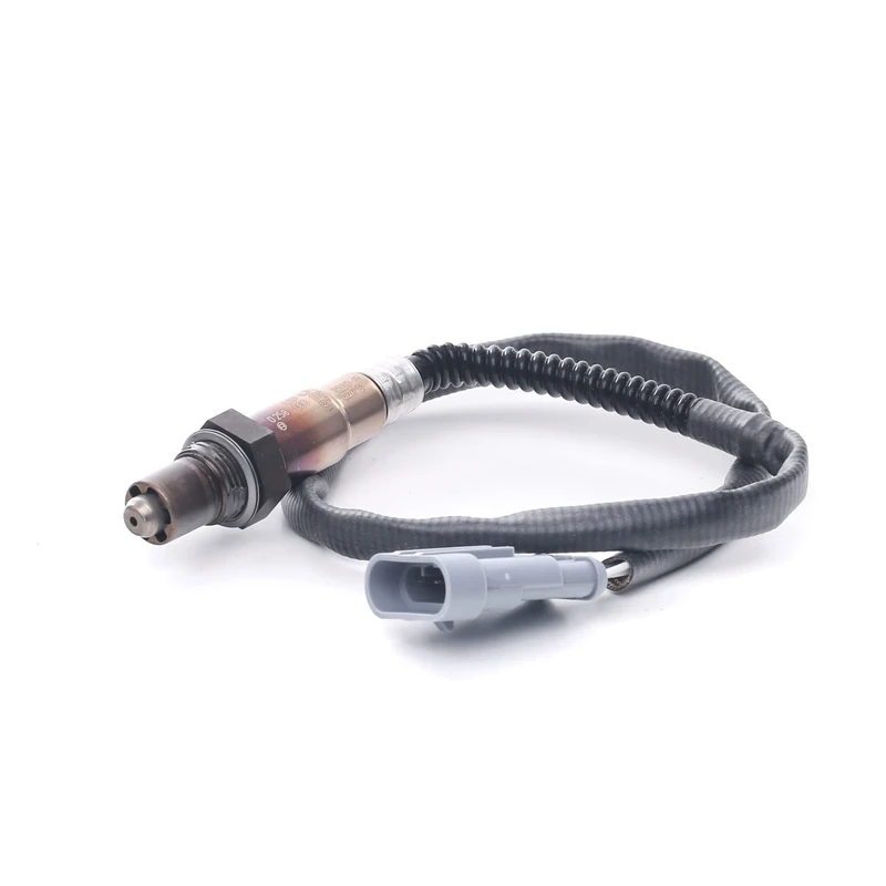 Bosch 0258006375 - Lambda sensor with vehicle-specific connector