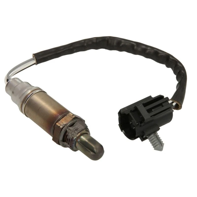 Bosch 0258005736 - Lambda sensor with vehicle-specific connector