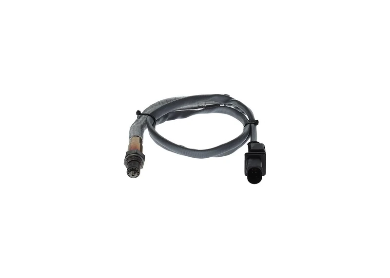 Bosch 0258017101 - Lambda sensor with vehicle-specific connector