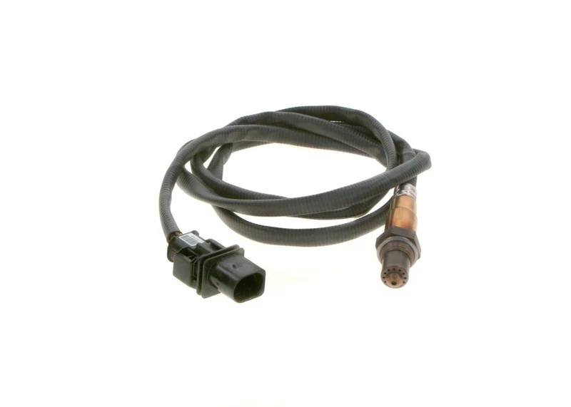 Bosch 0258017116 Lambda Sensor LS17116 Oxygen O2 Exhaust Probe