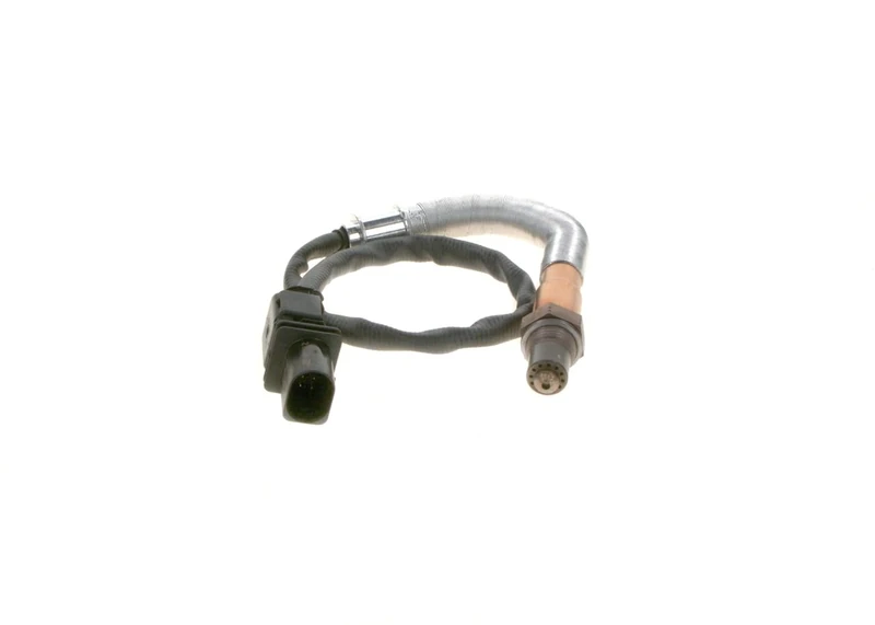Bosch 0258017131 - Lambda sensor with vehicle-specific connector