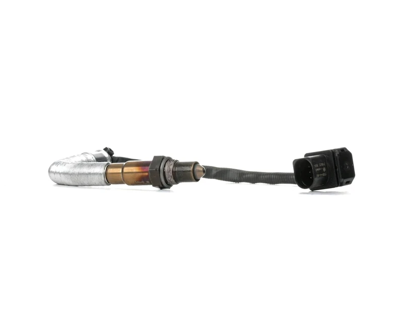 Bosch 0281004066 - Lambda sensor with vehicle-specific connector