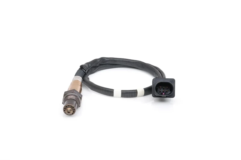 Bosch 0281004071 - Lambda sensor with vehicle-specific connector