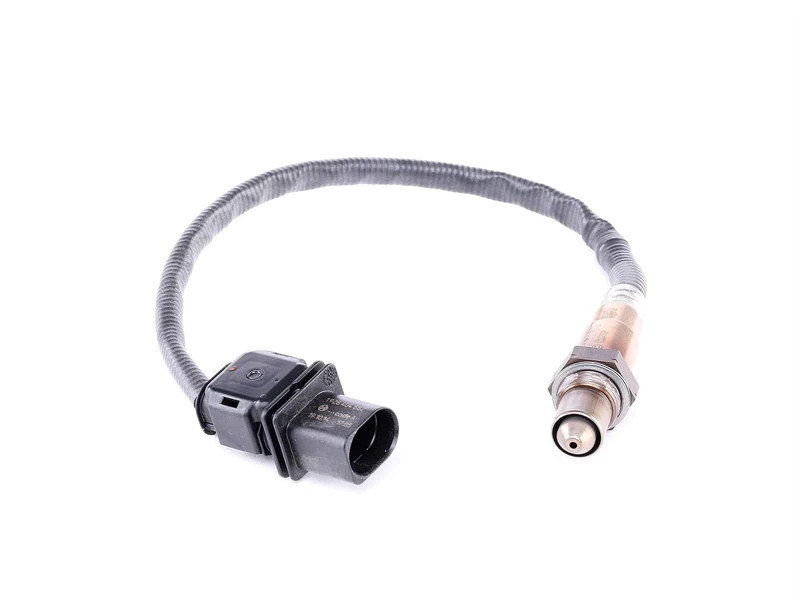 Bosch 0281004079 - Lambda sensor with vehicle-specific connector