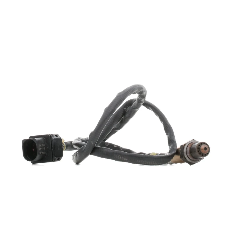 Bosch 0281004107 - Lambda sensor with vehicle-specific connector
