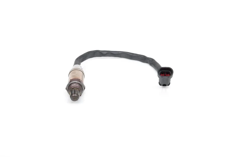 Bosch F00HL00193 - Lambda sensor with vehicle-specific connector