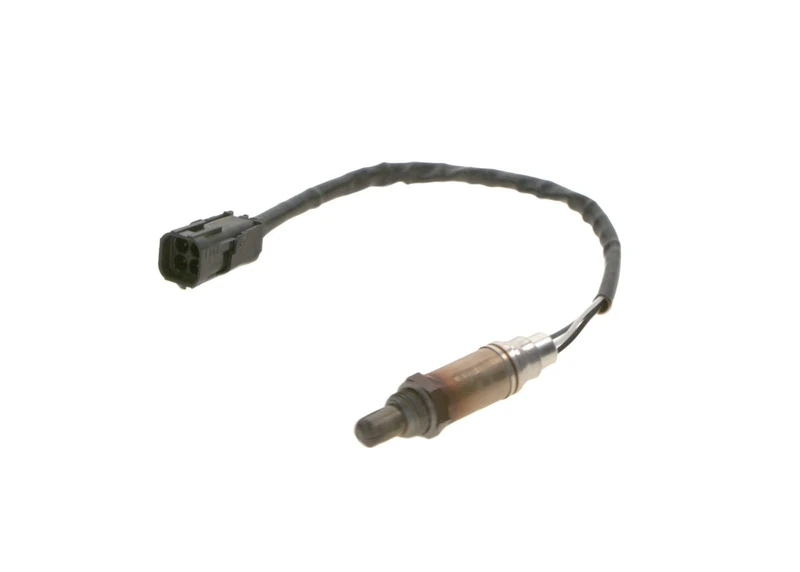 Bosch 0258005133 - Lambda sensor with vehicle-specific connector