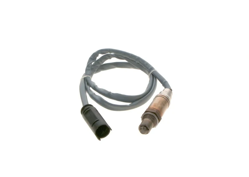 Bosch 0258005306 - Lambda sensor with vehicle-specific connector