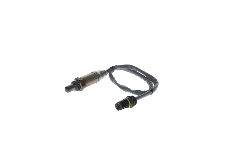 Bosch 0258005320 - Lambda sensor with vehicle-specific connector