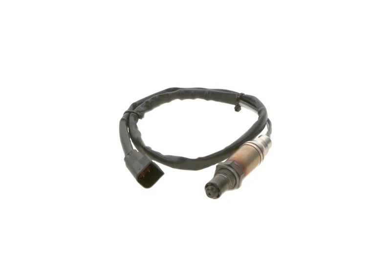 Bosch 0258005659 - Lambda sensor with vehicle-specific connector