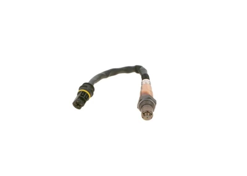 Bosch 0258006330 - Lambda sensor with vehicle-specific connector