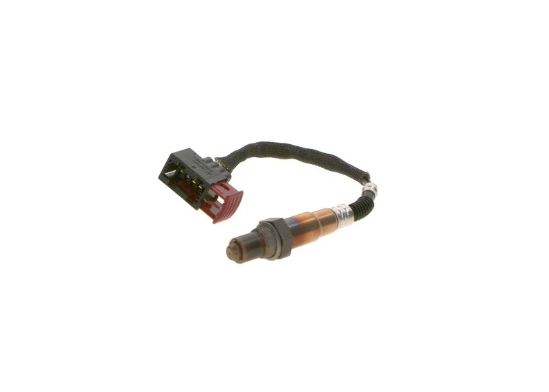290mm Cable Bosch Post Catalyst Lambda Sensor Genuine OE Quality Exhaust Part - Image 1