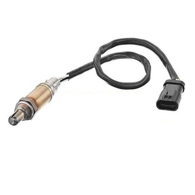 Bosch 0258006577 Lambda Sensor LS6577 Oxygen O2 Exhaust Probe 4 Poles - Image 1