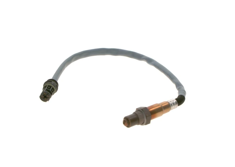 Bosch 0258006794 - Lambda sensor with vehicle-specific connector