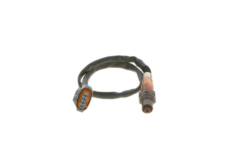 Bosch 0258006825 - Lambda sensor with vehicle-specific connector