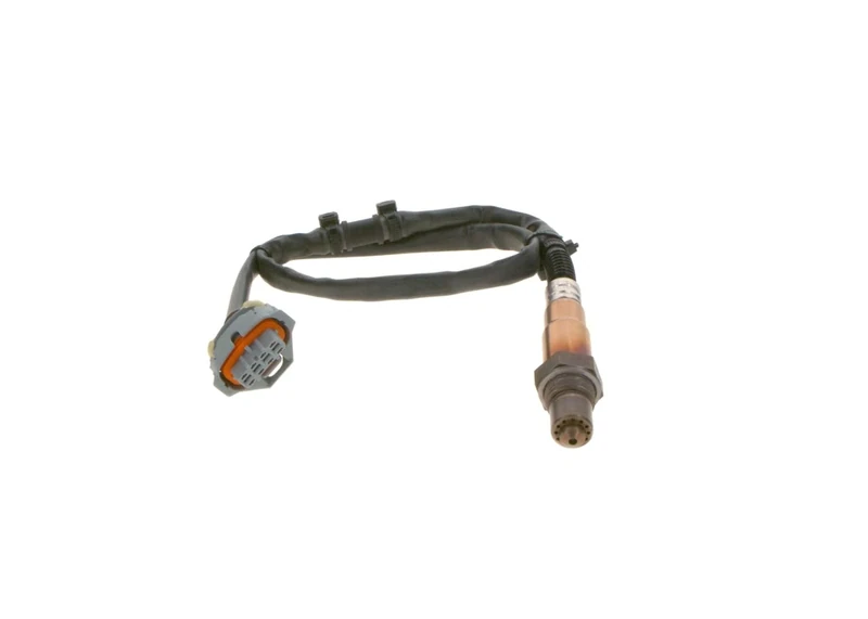 Bosch 0258006826 - Lambda sensor with vehicle-specific connector