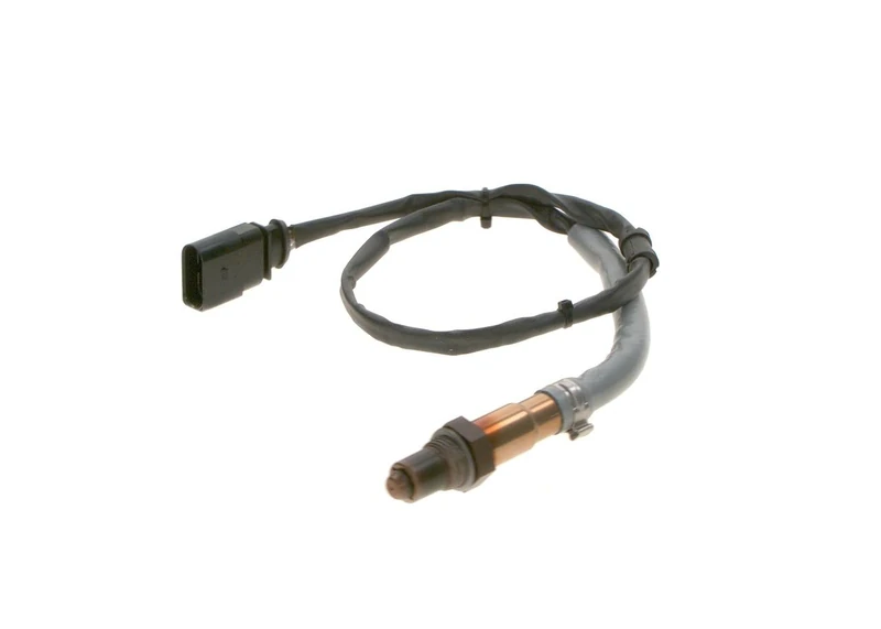 Bosch 0258006895 - Lambda sensor with vehicle-specific connector