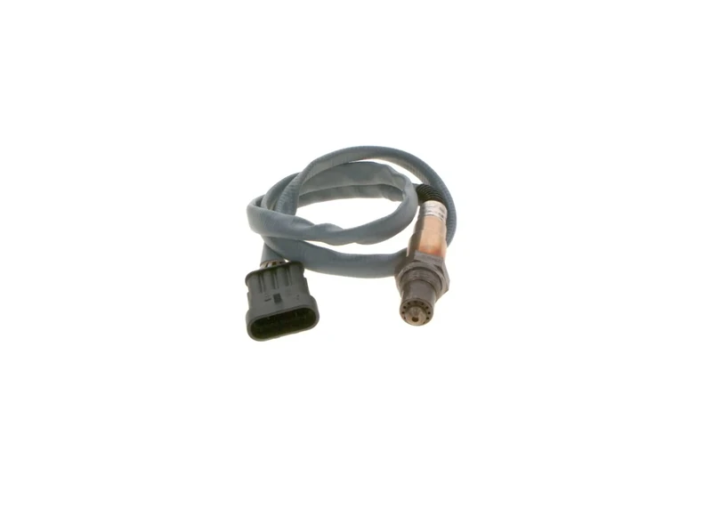 Bosch 0258006916 - Lambda sensor with vehicle-specific connector