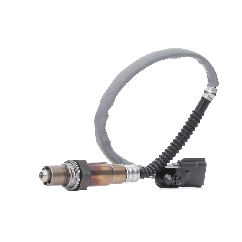 Bosch 0258006971 - Lambda sensor with vehicle-specific connector