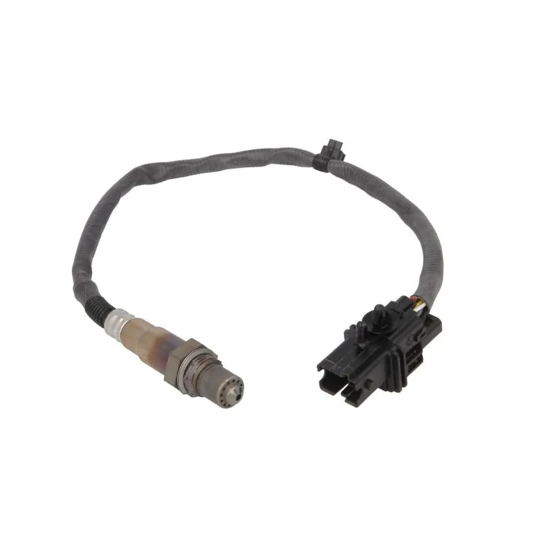 Bosch 0258007240 - Lambda sensor with vehicle-specific connector