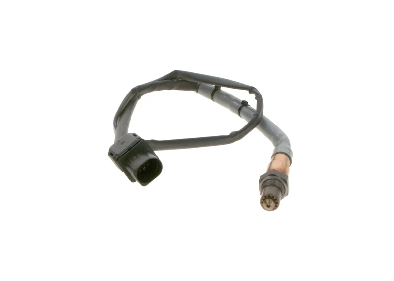 Bosch 0258007326 - Lambda sensor with vehicle-specific connector