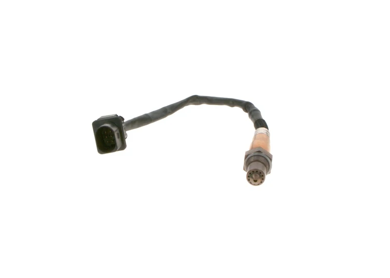 Bosch 0258007330 - Lambda sensor with vehicle-specific connector