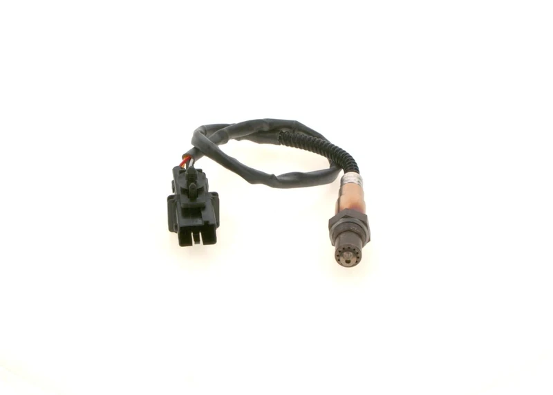 Bosch 0258007332 - Lambda sensor with vehicle-specific connector