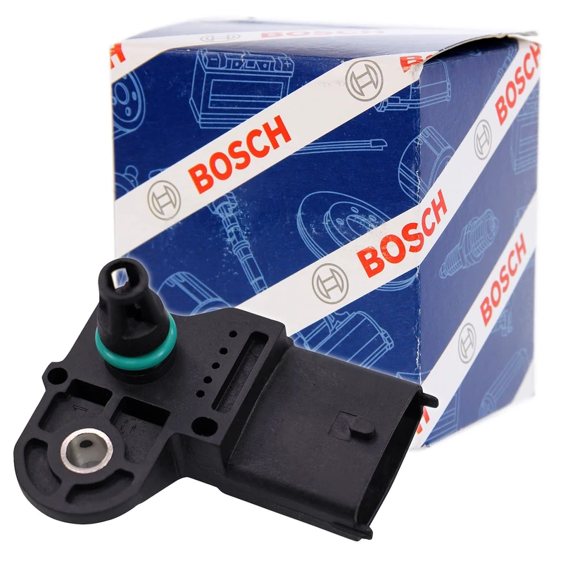Bosch 0281002709 Pressure Sensor