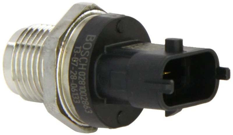 Bosch 0281002863 Pressure Sensor