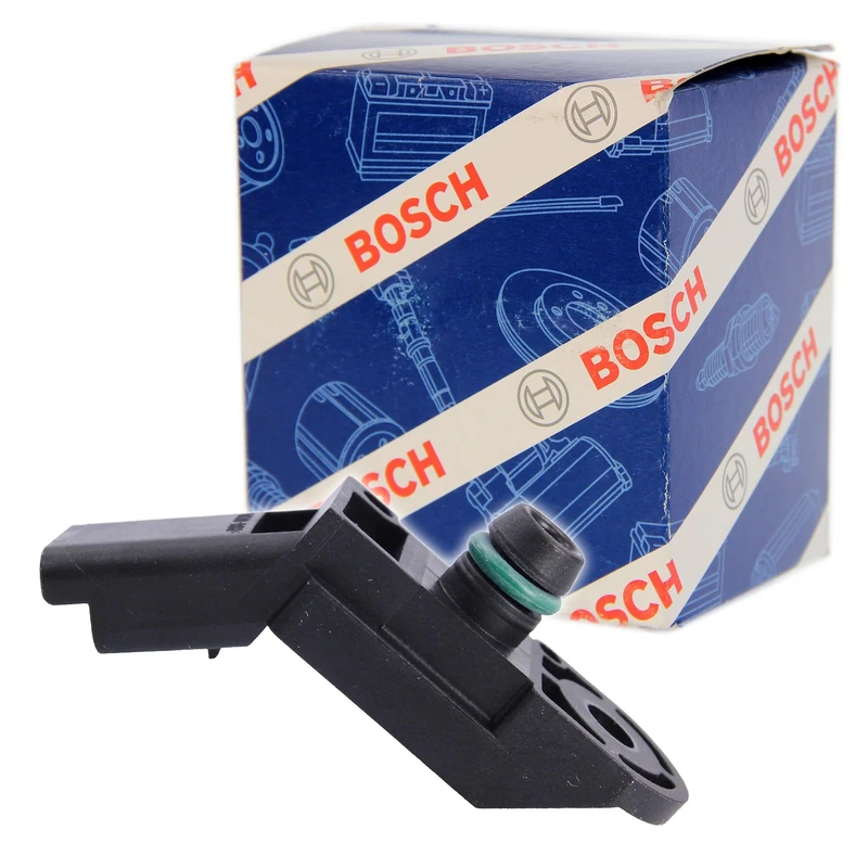 Bosch 0261230135 Pressure Sensor