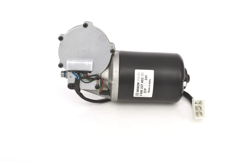 Bosch 0986337402 Wiper Motor