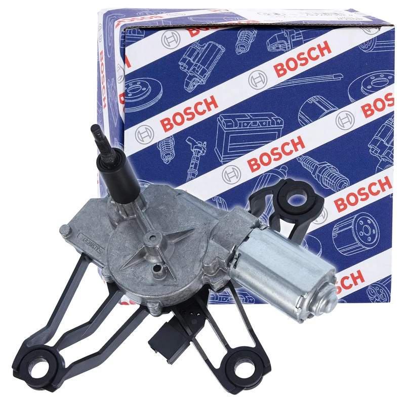 Bosch 0390201580 Wiper Motor