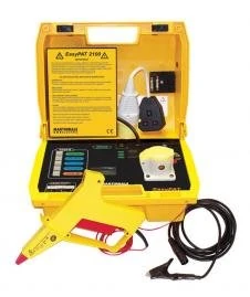 Martindale EPAT2100 Easy PAT Tester