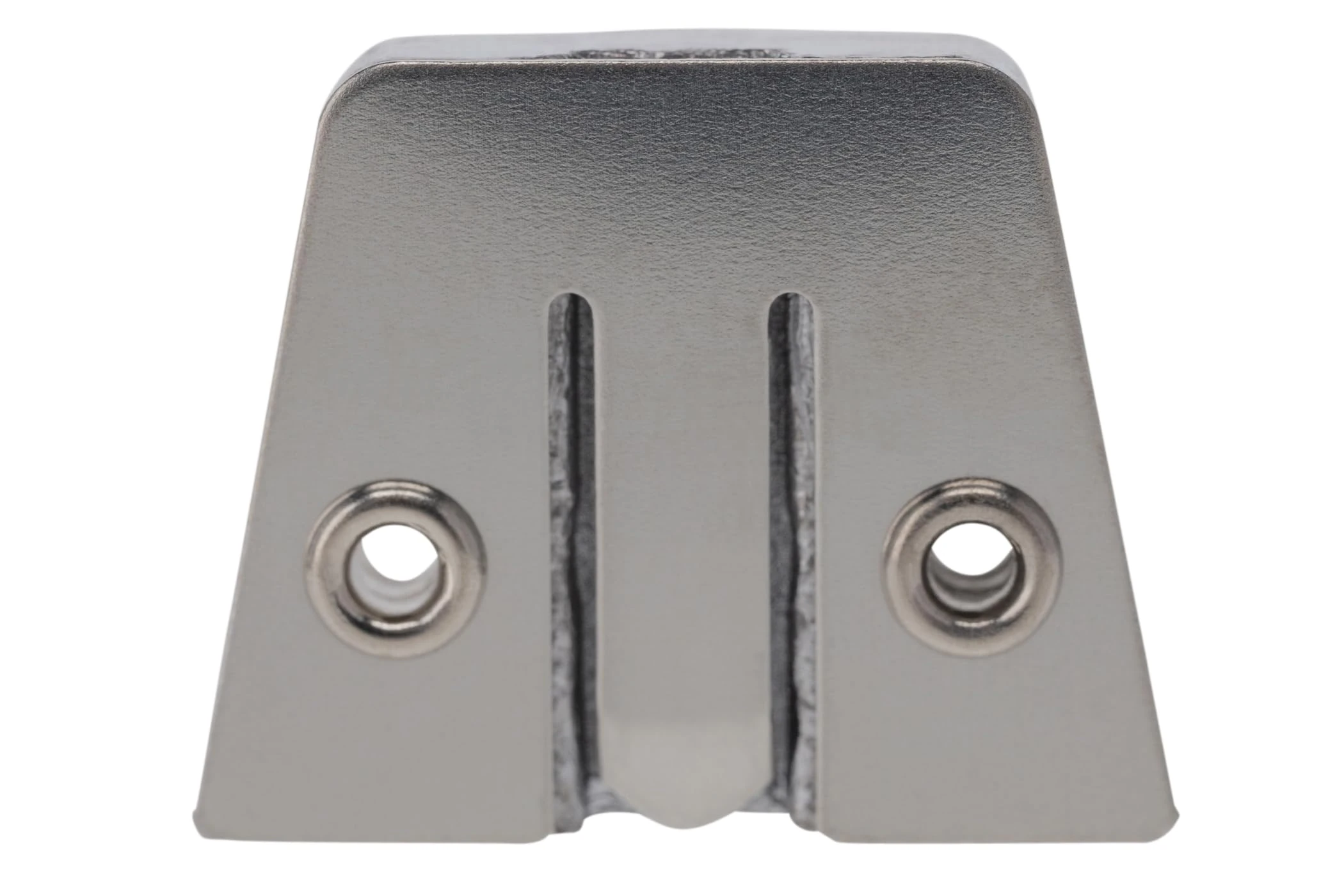 Wittner Spare Parts - Replacement Weight for Metronome - Pendulum Slider - Silver-Coloured - Made in Germany - Suitable for Series 800, 810, 840, 845, 846, 850, 855, 856 - Wittner 400060006