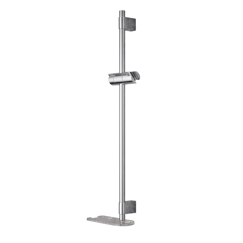 Mira Showers Beat Shower Slide Bar Chrome 2.1703.018