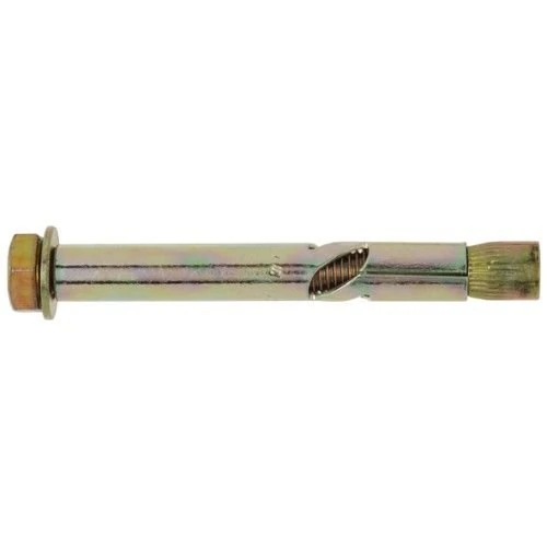 Spit - Anchor dbolt m10x75/18 Diameter 12 hex Head