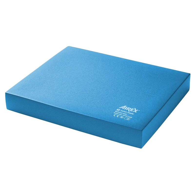 Airex Balance-Pad Training Mat, Blue - Image 1